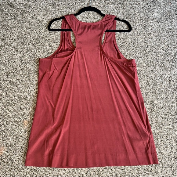 Ann Taylor Silk Tank - Picture 2 of 3